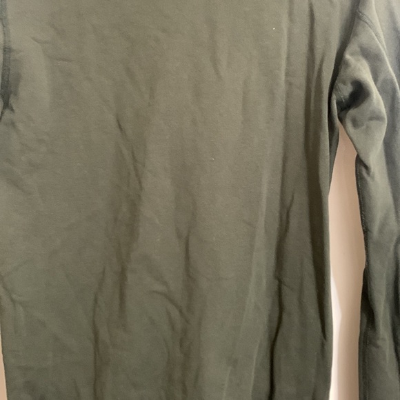 NWOT WINGS AND HORNS SIZE XS SWEATSHIRT - Picture 7 of 7